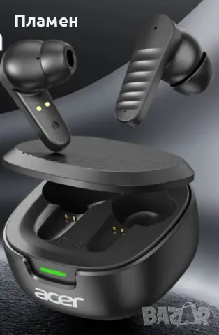Acer Bluetooth слушалки  , снимка 3 - Bluetooth слушалки - 50139337