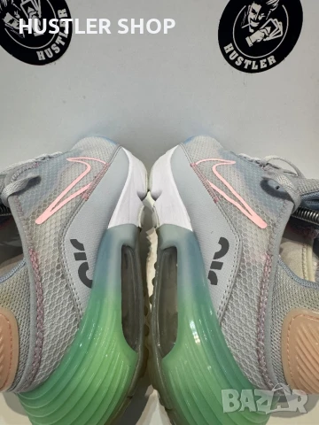 Маратонки NIKE AIR MAX 2090.Номер 39.5, снимка 4 - Маратонки - 50921830