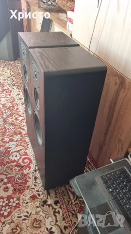 тонколони quadral allsonic sl175, снимка 6 - Тонколони - 52243103