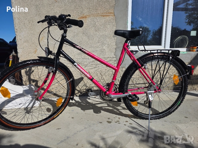 Велосипеди на едро и дребно