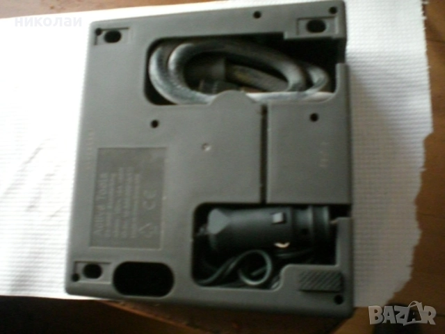 комресор за гуми AUDU WV SKODA SEAT, снимка 3 - Аксесоари и консумативи - 51558621