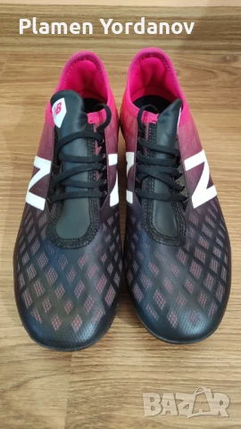 New Balance футболни бутонки 37 номер , снимка 8 - Футбол - 51114569