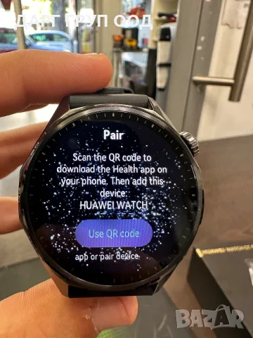 Huawei GT 6 с кутия, снимка 2 - Huawei - 56205204