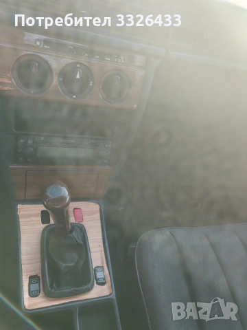 Мерцедес 190 2.0Е - перфектно състояние , снимка 14 - Автомобили и джипове - 53165502