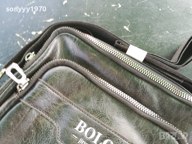 BOLO-NEW MODEL 1907251850, снимка 9 - Чанти - 51075423