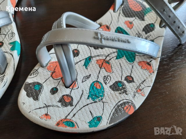 сандали ИПАНЕМА/IPANEMA, н.31 в Детски сандали и чехли в гр. София ...