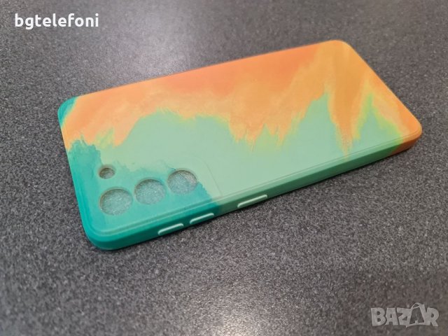 Samsung Galaxy S21 , Galaxy S21+ силиконови гърбове, снимка 8 - Калъфи, кейсове - 33769970