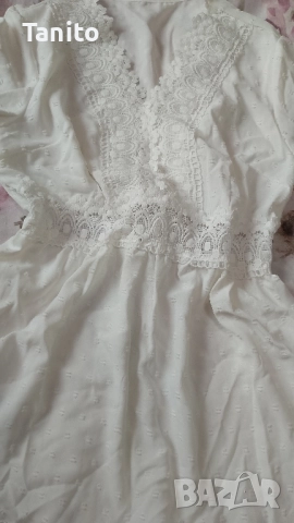 Нова красива рокля, снимка 2 - Рокли - 51488093