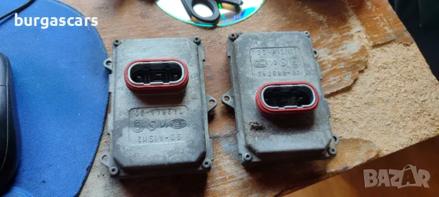 Баласт ксенон 4F0 941 329 Audi A6 C6 - 60лв