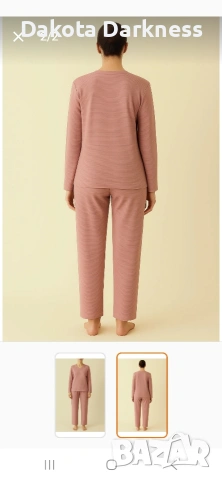 Дамски ежедневен комплект, снимка 2 - Комплекти - 54365938