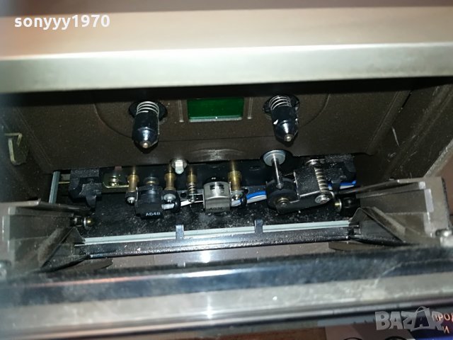 blaupunkt c-150 deck-produced japan, снимка 16 - Декове - 29775795