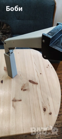 продавам бинокулярен работен микроскоп , снимка 8 - Други инструменти - 54239699