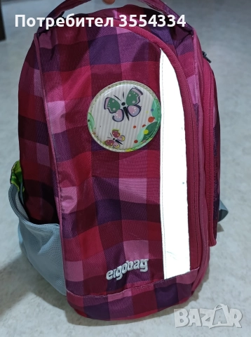 детски ранички, снимка 4 - Раници - 52899931