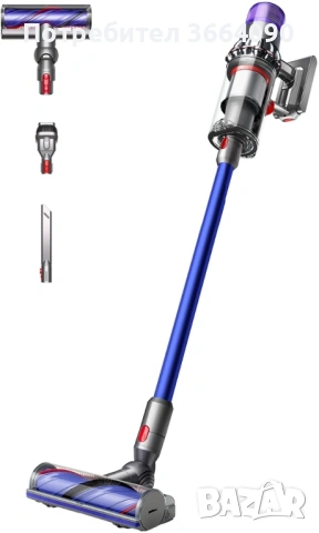 Dyson V11 Advanced – безжична прахосмукачка - неразопакована