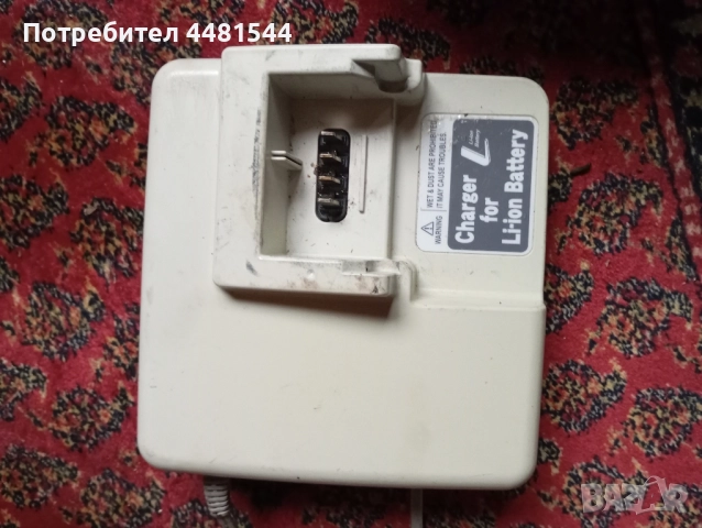 Pansonic батерия за Ел велосипед , снимка 5 - Велосипеди - 52520857