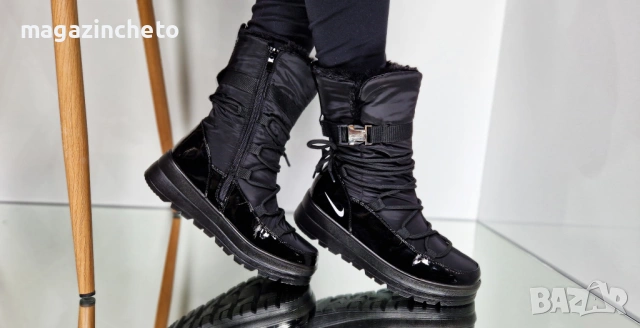 дамски зимни боти