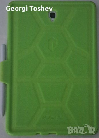 Samsung Galaxy Tab S4, 6 GB RAM, 256 GB for Sauth Korean Version AKG , снимка 4 - Таблети - 42928114