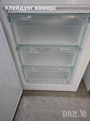 Хладилник с фризер MIELE NO FROST вис.185см. А+++, снимка 9 - Хладилници - 52420483