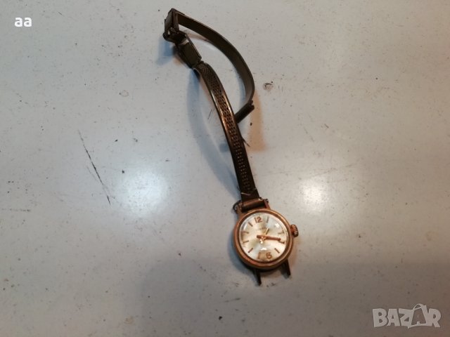 Часовник дамски, снимка 1