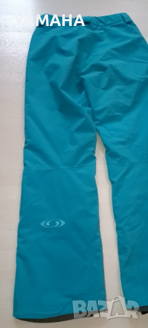 Salomon  Дамски  Ски  Панталон S, снимка 8 - Панталони - 52970058