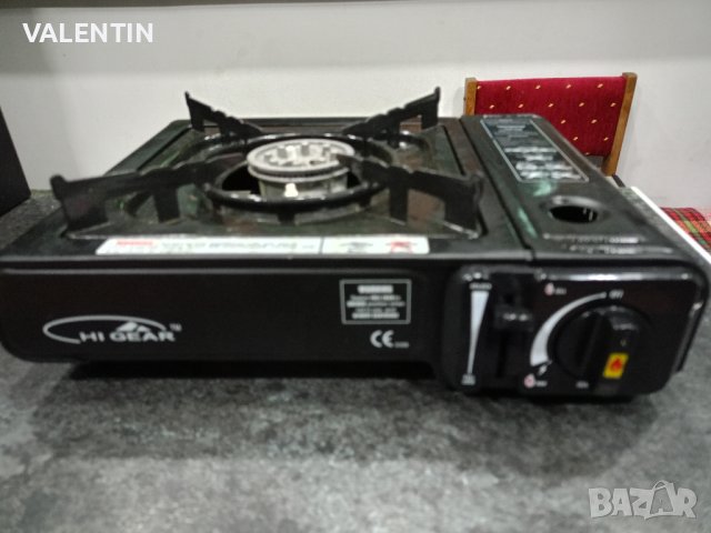 . Газов котлон , снимка 4 - Котлони - 42911375