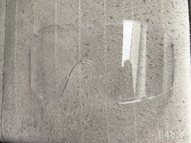 Балистични стъкла за очила Revision Desert Locust goggles еърсофт / ски / сноуборд, снимка 1