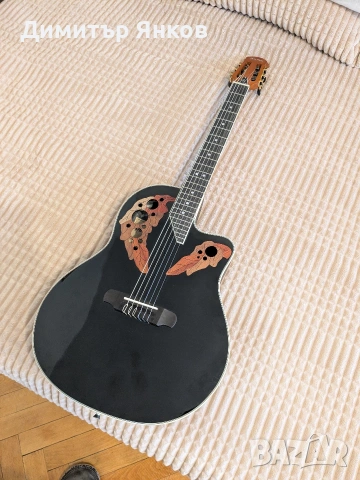 класическа китара 