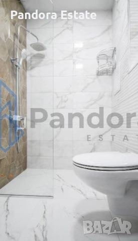 2-СТАЕН апартамент под наем, гр. София, кв.Банишора, снимка 9 - Апартаменти - 52477794