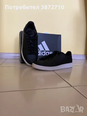 Продавам нови запазени мъжки маратонки Adidas и Vans.  , снимка 1