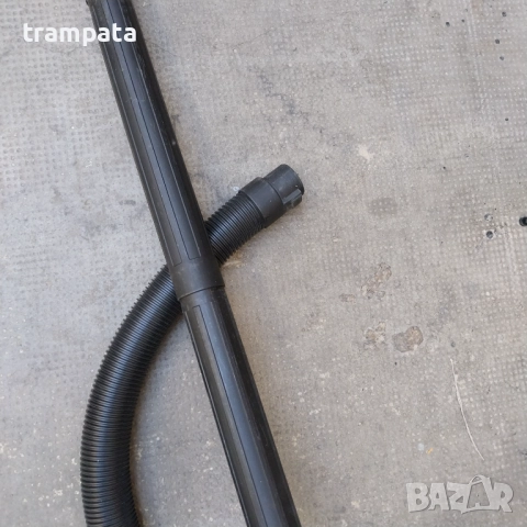 ТОП ОФЕРТА -50%  Маркуч и тръба за прахосмукачка Kärcher , снимка 3 - Прахосмукачки - 51784002