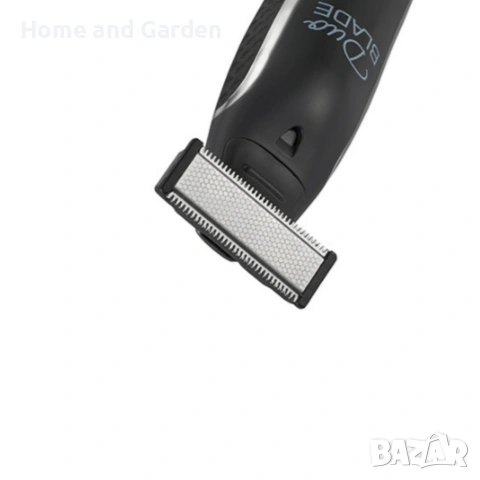 Прецизен тример за брада - до 45 минути работа, стил и удобство навсякъде, снимка 3 - Тримери - 54003351