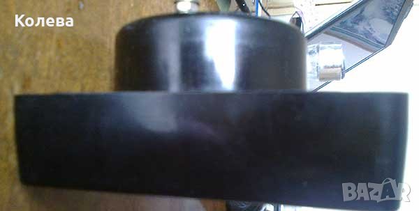 Стрелкови волтметър   , снимка 3 - Друга електроника - 40110652