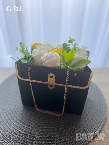 Сапунени рози, снимка 3 - Образователни игри - 52336495