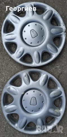 Железни джанти 14” за Honda/Rover и тасове 14-цола, снимка 6 - Гуми и джанти - 55969144