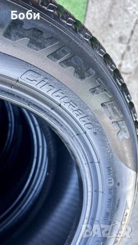 Гуми 185/65/15 92T Pirelli  EV, снимка 7 - Гуми и джанти - 56236271