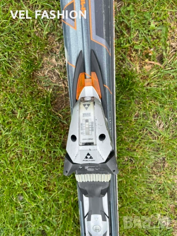 Ски , снимка 2 - Зимни спортове - 54325692