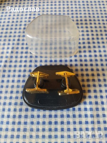 Български стари бутонели 