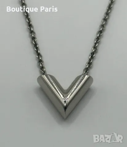 Louis Vuitton оригинално колие