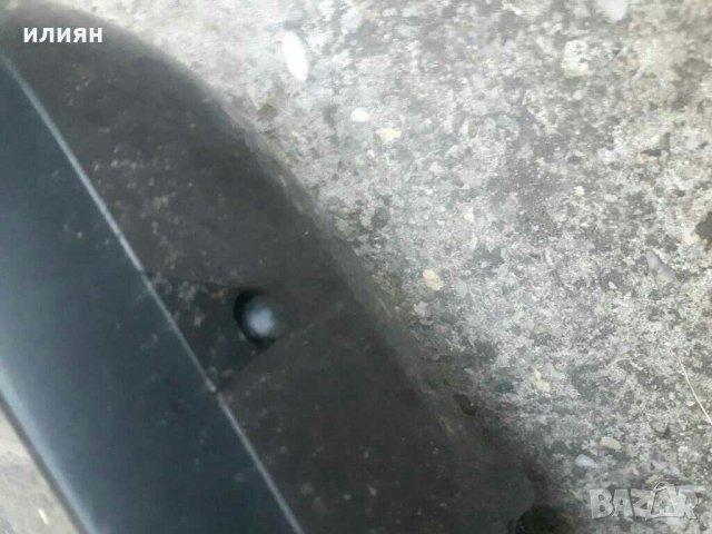 Огледало за Citroën Jumpi след 2016г, снимка 5 - Части - 29763711