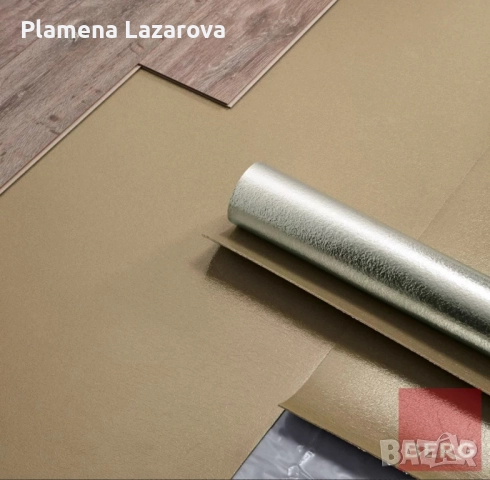 Подложка - PREMIUM SOUND 8.500/1.000/1/1.8 mm