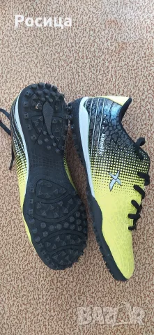 Продавам маратонки hummel ЧИСТО НОВИ и  други маратонки , снимка 13 - Маратонки - 41378060
