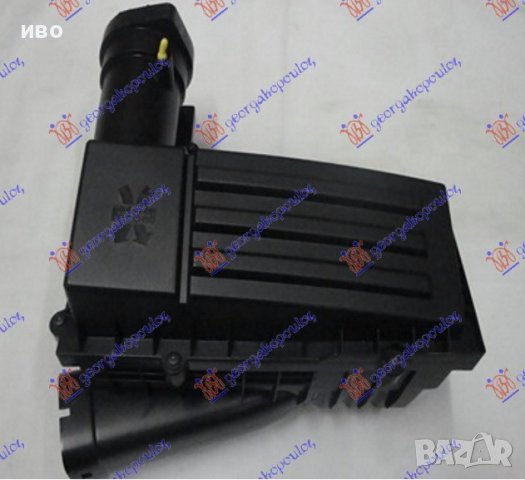 кутия въздушен филтър за AUDI Q3 11-14 - 
