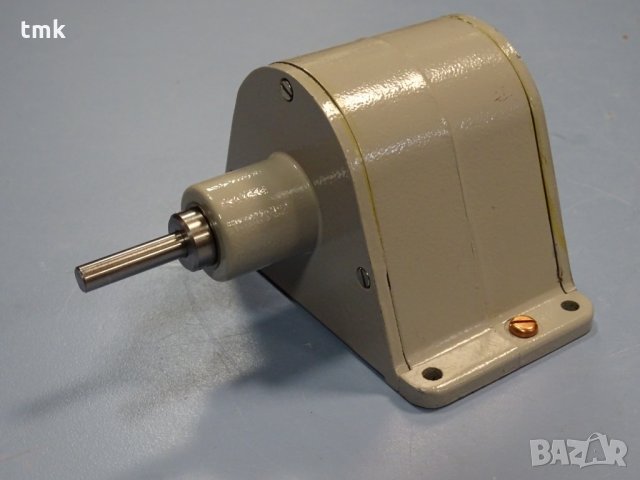 Тахогенератор IRION VOSSELER F80