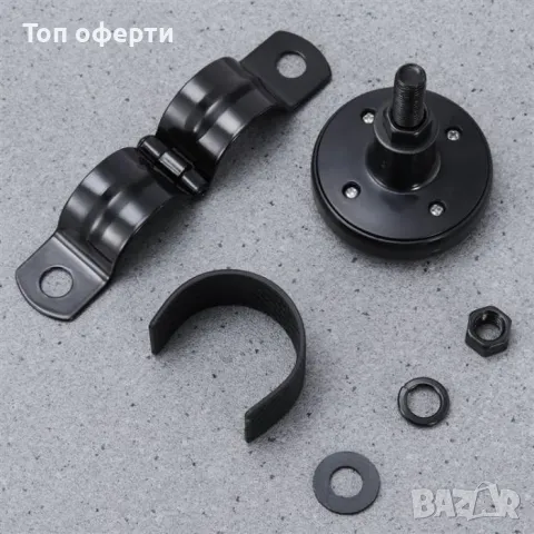 Топка за волан 4010, снимка 4 - Аксесоари и консумативи - 48687758