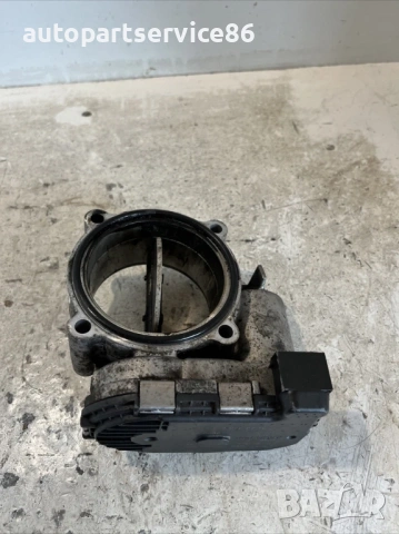 Дроселова клапа 420 CDI за Mercedes ML W164 (2007) 0281002714, A6290900270