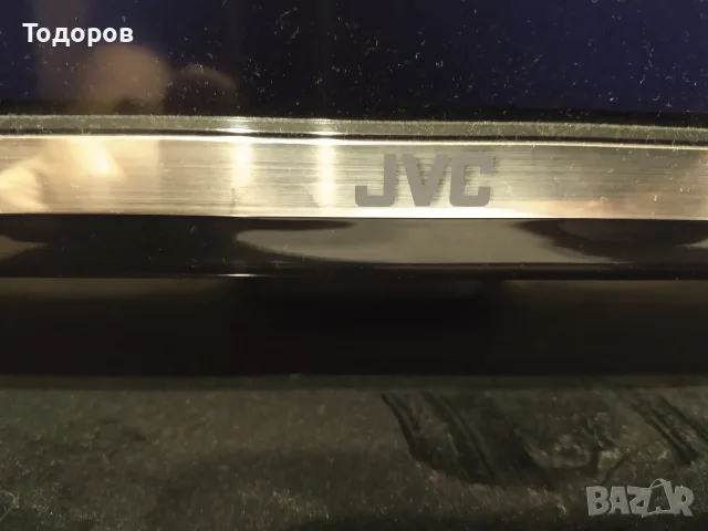 Телевизор JVC 48", снимка 4 - Телевизори - 56541077