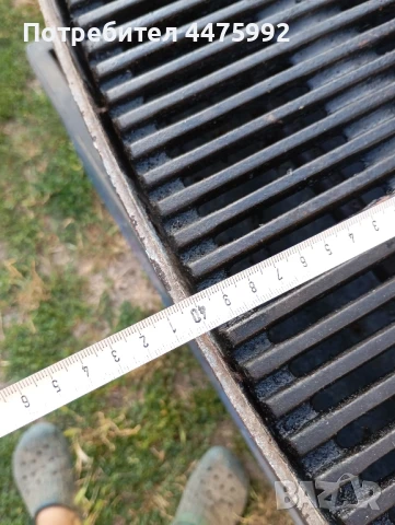 Weber газово барбекю , снимка 12 - Барбекюта - 50815344