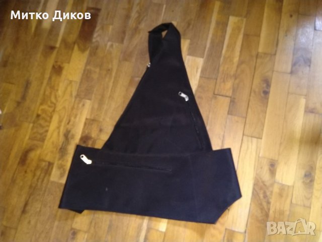 BEVER’S PARIS чанта непромокаема за през рамо за документи оръжие и други