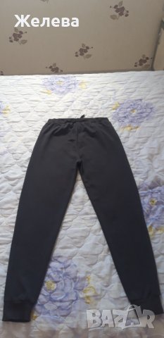 Лот от суитчър, 4 бр. блузи с дълъг ръкав и 5 бр. долници, снимка 10 - Детски анцузи и суичери - 36742251