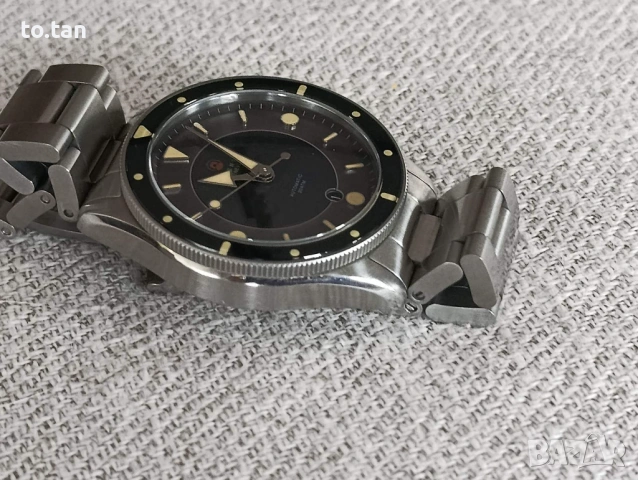 Direnzo DRZ 03 Eclipse , снимка 7 - Мъжки - 53064455